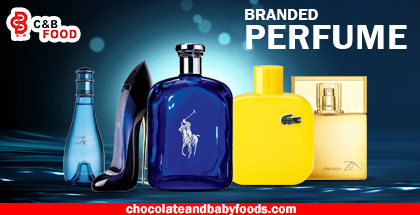 Branded Perfume