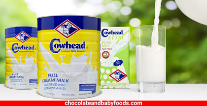 Cowhead Milk