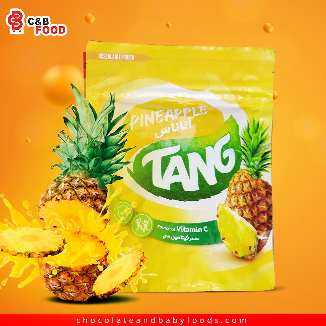 Pineapple Tang Pack 375G