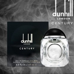 dunhill London CENTURY