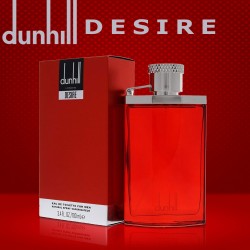 dunhill DESIRE Red