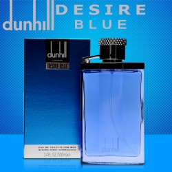 dunhill DESIRE BLUE