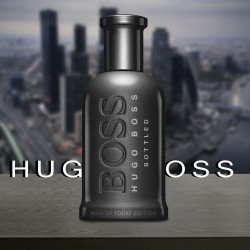 Hugo Boss Bottled MAN OF TODAY EDITION