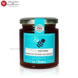 La Obrera Pure Honey 300g
