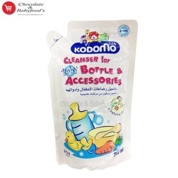 Kodomo Cleanser for Baby Bottle & Accessories 700ml