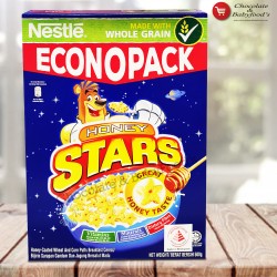 Nestle Honey Stars 500g