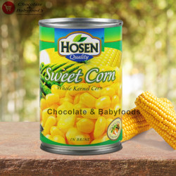 Hosen Sweet Corn 400g