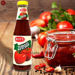 Best's Tomato Ketchup 685g