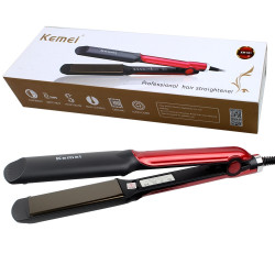 Kemei Professional Hair Straightener Model: KM-531