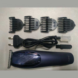 HTC Rechargeable hair Trimmer AT-1210