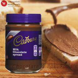 Cadbury Milk Chocolate Spreads 700g