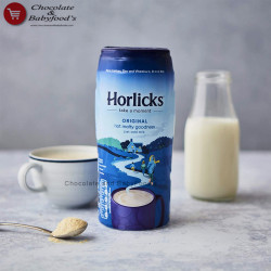 Horlicks Original Hot Malty Goodness 500G