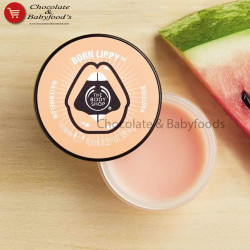 The Body Shop Born Lippy Watermelon 10ml