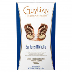Guylian Sea Horse Milk Truffle 70g