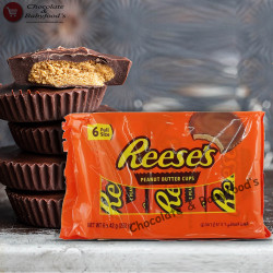 Reese's Peanut Butter Cups 252g