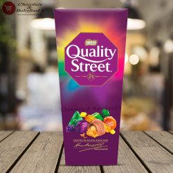 Quality Street Box 265g