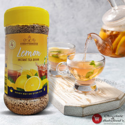Knightsbridge Lemon Instant Tea Drink 400g