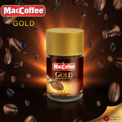 MacCoffee Gold 50G