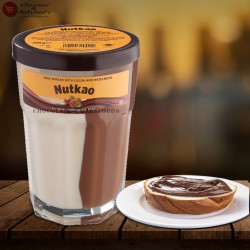 Nutkao with Cocoa & Hazelnut 380G