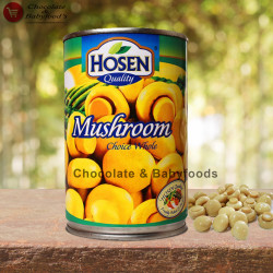 Hosen Mushroom Choice Whole 425G