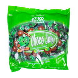 Choco Jelly Apple Flavored 60g