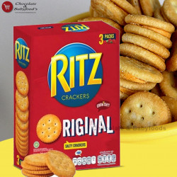 Ritz Crackers Original 300G