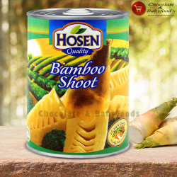 Hosen Bamboo Shoot 552G