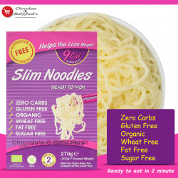 Slim Noodles 270G