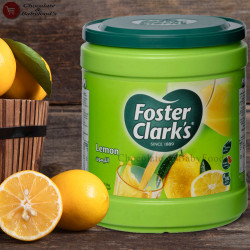 Foster Clark's Lemon 2 kg
