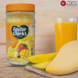 Foster Clark's Mango 750gm