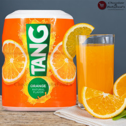 Tang Orange Naranja 566gm