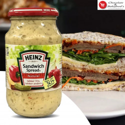 Heinz Sandwich Spread 450G