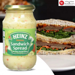 Heinz Original Sandwich Spread 300G