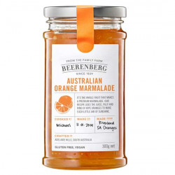 Beerenberg Australian Orange Marmalade 300G