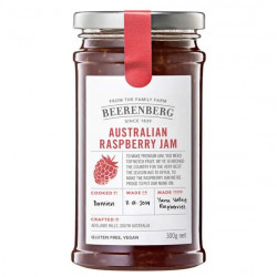 Beerenberg Australian Raspberry Jam 300G