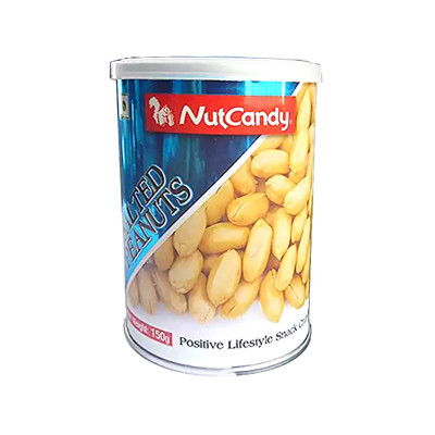 Nut Candy salted peanut 150gm