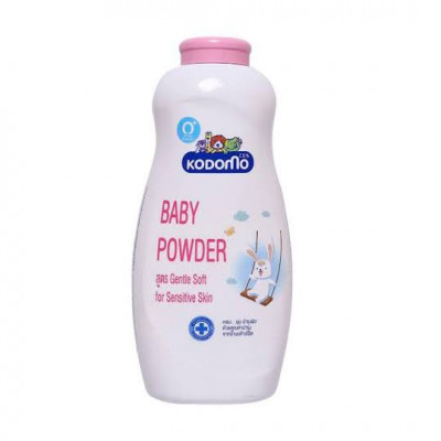 Kodomo Baby Powder 400g