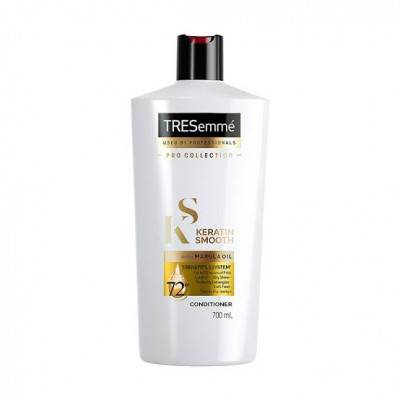 Tresemme Keratin Smooth Conditioner 700ml