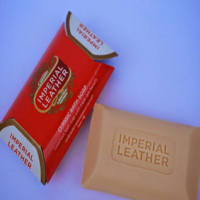 Cussons Imperial Leather Classic Soap 200gm