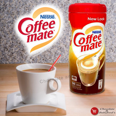 Nestle Coffee Mate 400g
