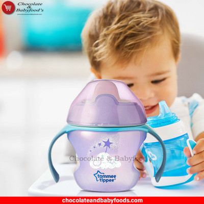 Tommee Tippee First Cup 4m+ 150ml