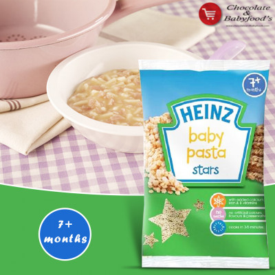 Heinz Baby Pasta (7+ months) 250G