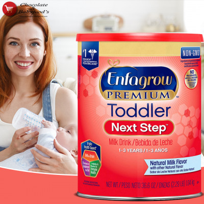 Enfagrow Premium Toddler Next Step Milk Drink 1.04kg