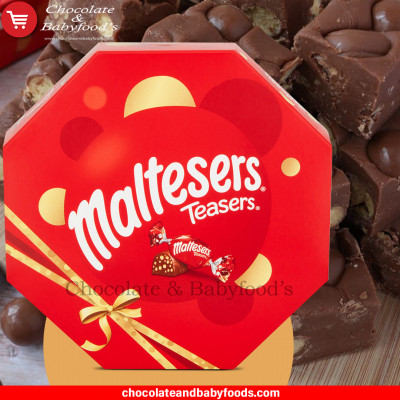 Maltesers Teasers Chocolate Box 335G
