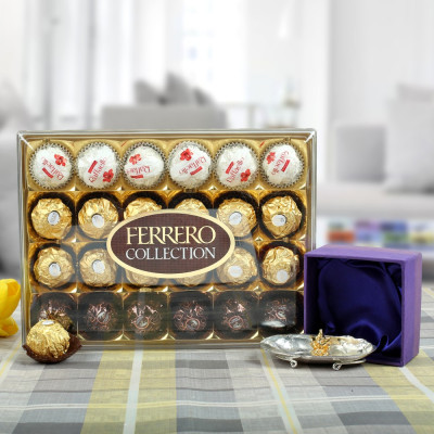 Ferrero Collection 24 pcs Box