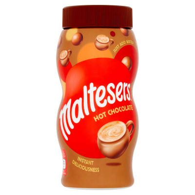 Maltesers Hot Chocolate Drinks 350g
