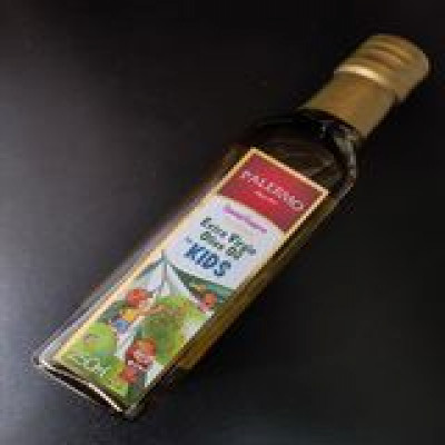 Palermo Extra Virgin Olive Oil For Kids  250ml
