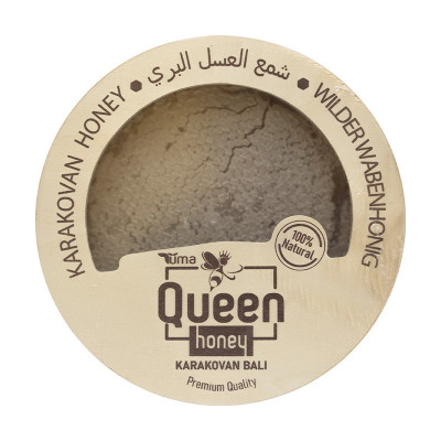 Uma Queen Raw Honey Comb 1.1kg