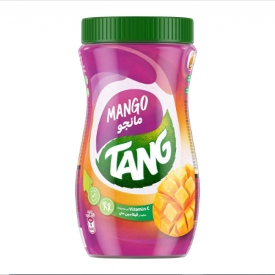 Tang Mango Drinking Powder 750g