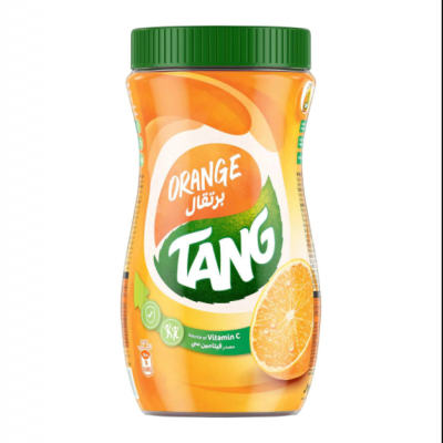 Tang Orange Drinking Powder 750g
